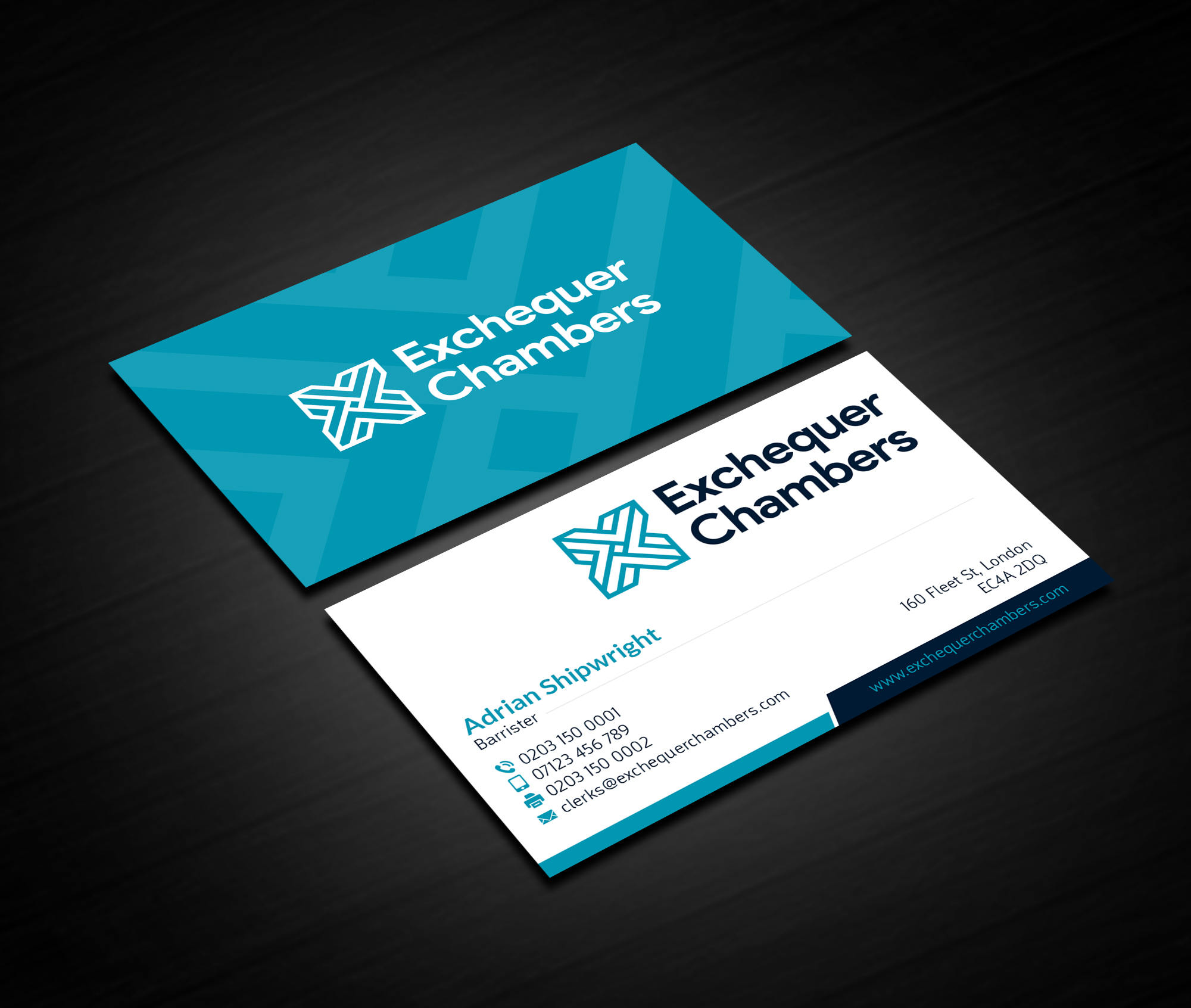 Stationery Design by Creations Box 2015 for this project | Design #27794640