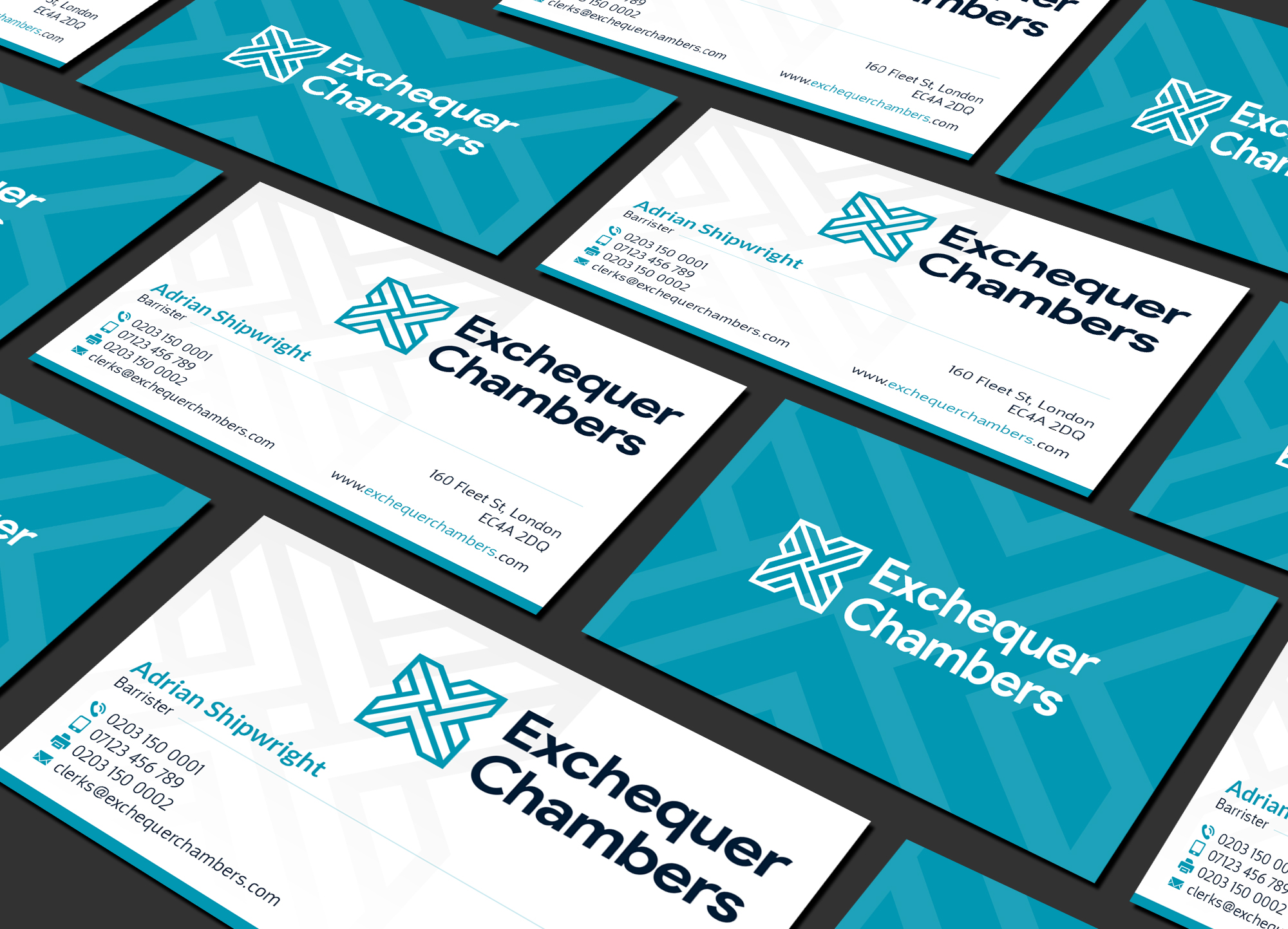 Stationery Design by Creations Box 2015 for this project | Design #27794645