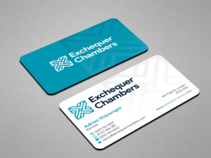 Stationery Design by Creations Box 2015 for this project | Design: #27794646