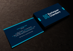 Stationery Design by Creations Box 2015 for this project | Design: #27794649