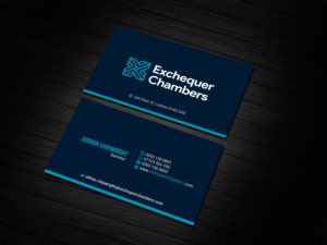 Stationery Design by Creations Box 2015 for this project | Design: #27794651