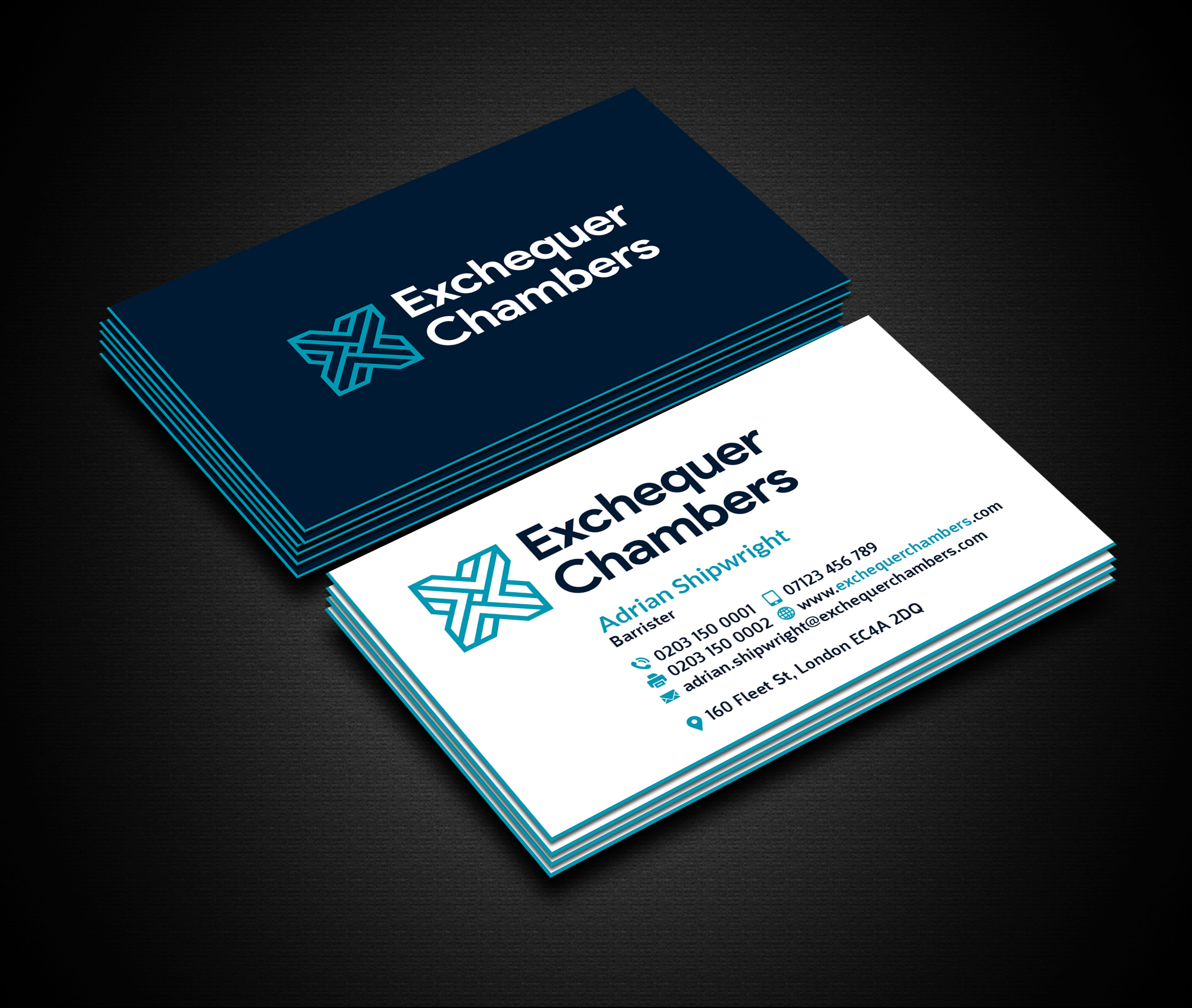 Design de Papeterie par Creations Box 2015 pour ce projet | Design #27794654