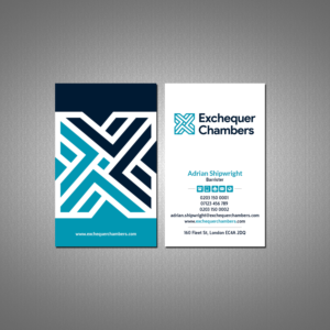 Stationery Design by Creations Box 2015 for this project | Design: #27794657