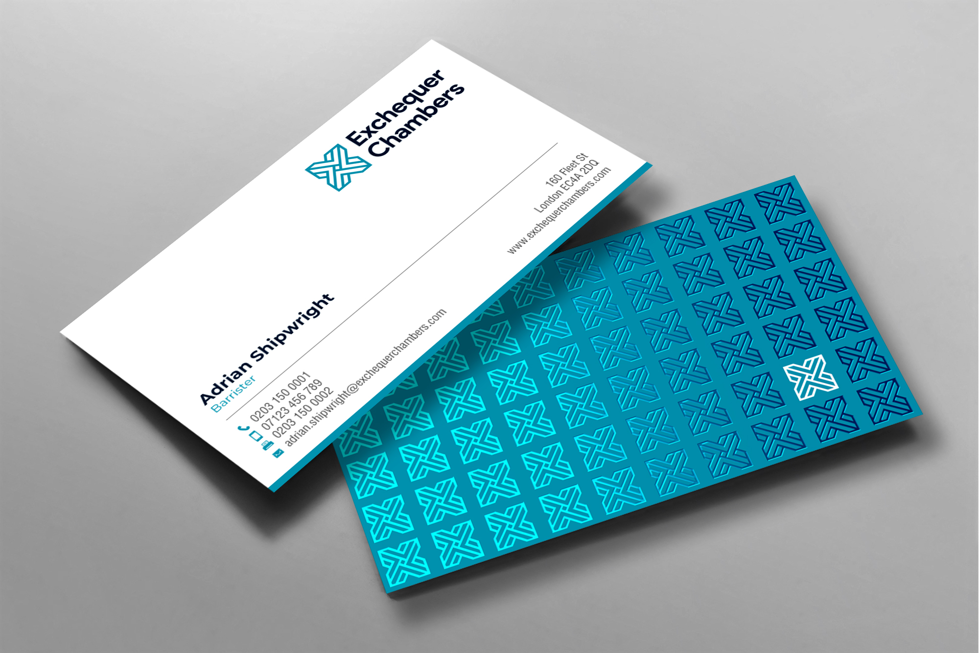 Design de Papeterie par chandrayaan.creative pour ce projet | Design #27794986