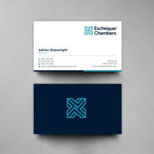 Stationery Design by chandrayaan.creative for this project | Design: #27794987