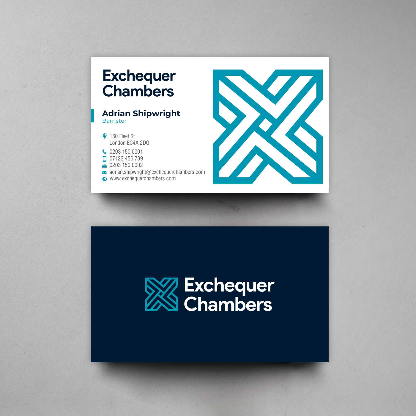 Design de Papeterie par chandrayaan.creative pour ce projet | Design #27794988