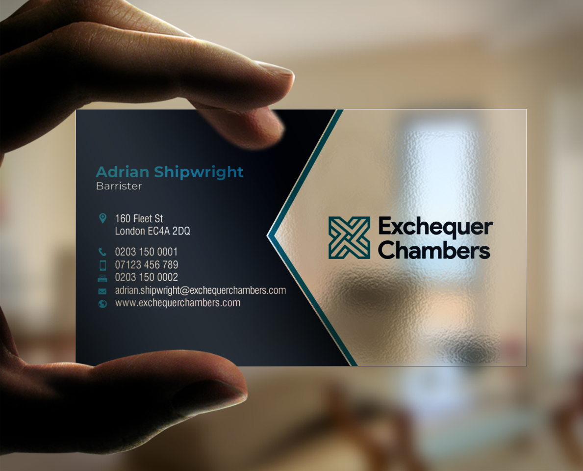 Design de Papeterie par chandrayaan.creative pour ce projet | Design #27794990