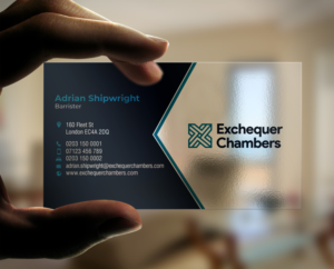 Stationery Design by chandrayaan.creative for this project | Design: #27794990