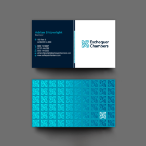 Stationery Design by chandrayaan.creative for this project | Design: #27794991