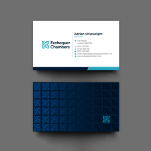 Stationery Design by chandrayaan.creative for this project | Design: #27794992