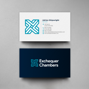 Stationery Design by chandrayaan.creative for this project | Design: #27794994