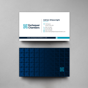 Stationery Design by chandrayaan.creative for this project | Design: #27794995