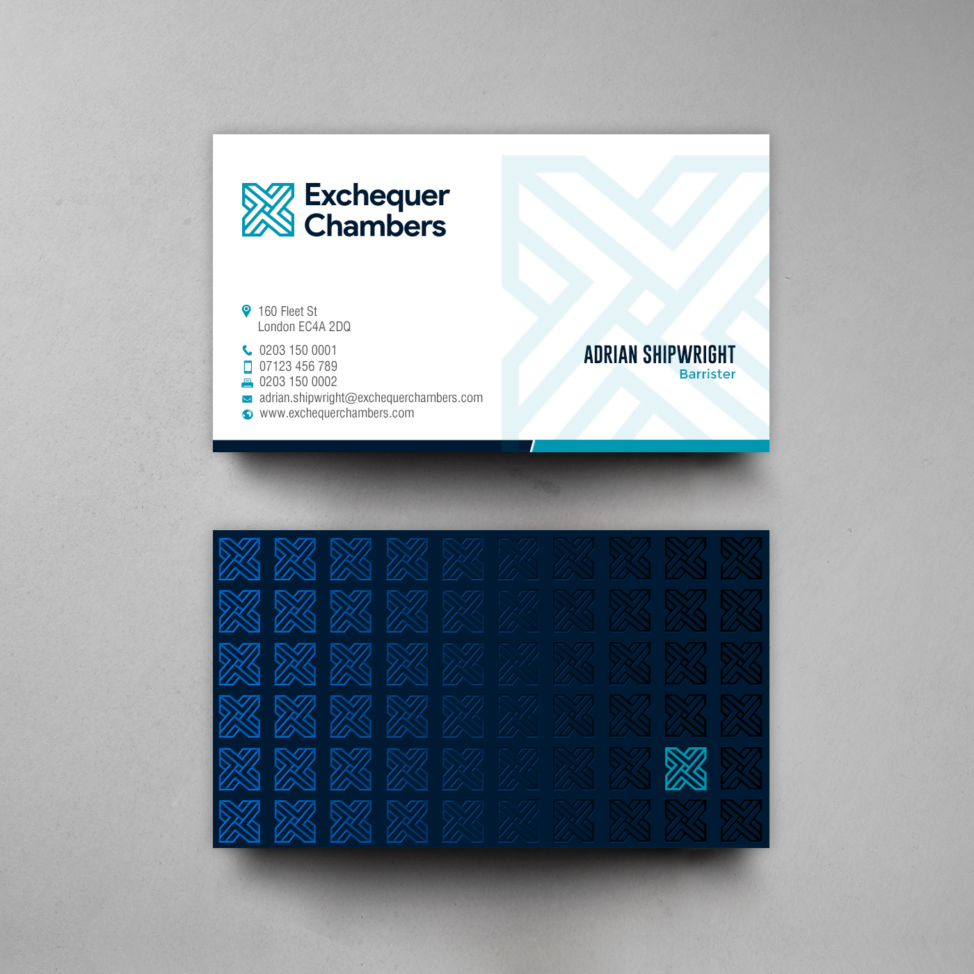 Design de Papeterie par chandrayaan.creative pour ce projet | Design #27794996