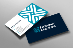 Stationery Design by chandrayaan.creative for this project | Design: #27794997