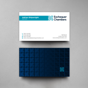 Stationery Design by chandrayaan.creative for this project | Design: #27794998