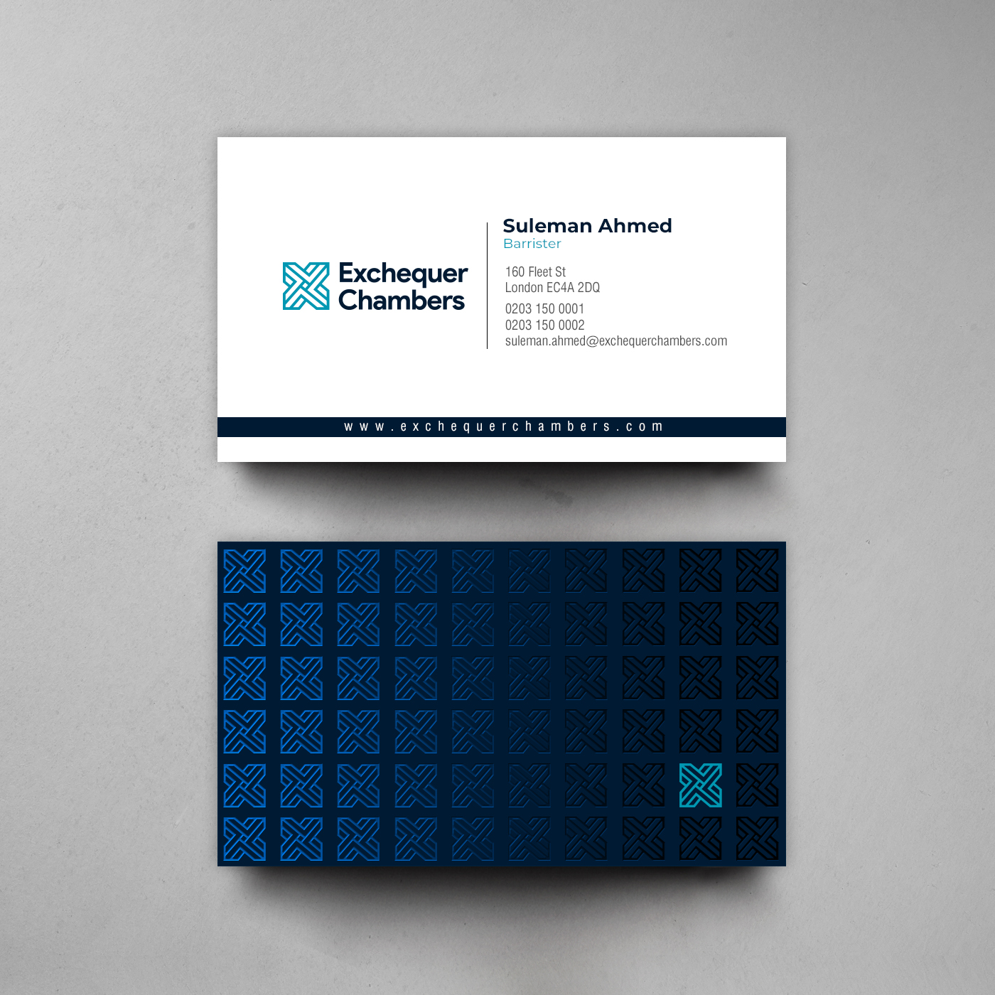 Design de Papeterie par chandrayaan.creative pour ce projet | Design #27808834