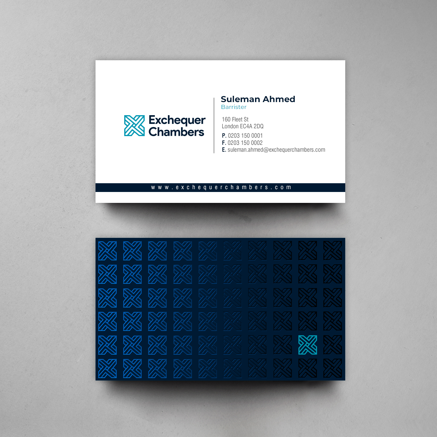 Design de Papeterie par chandrayaan.creative pour ce projet | Design #27808847