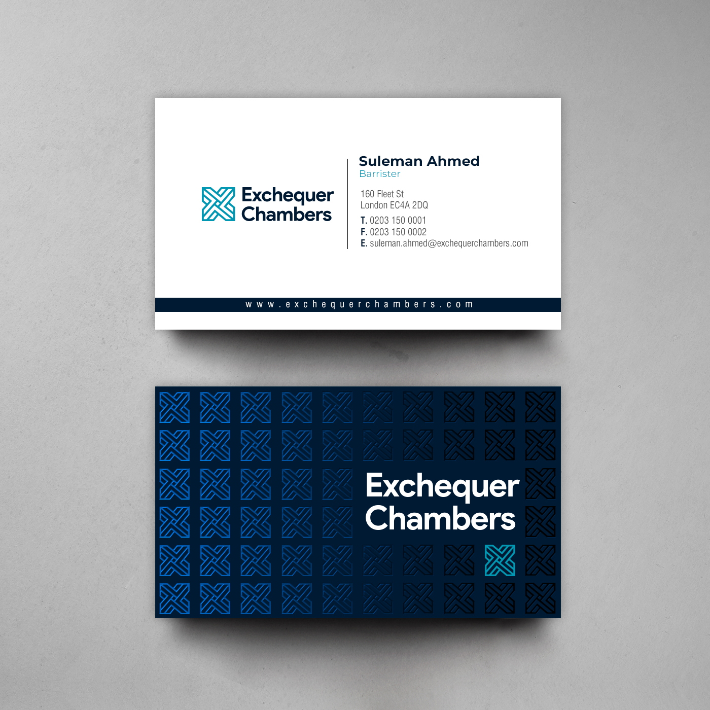 Design de Papeterie par chandrayaan.creative pour ce projet | Design #28516361