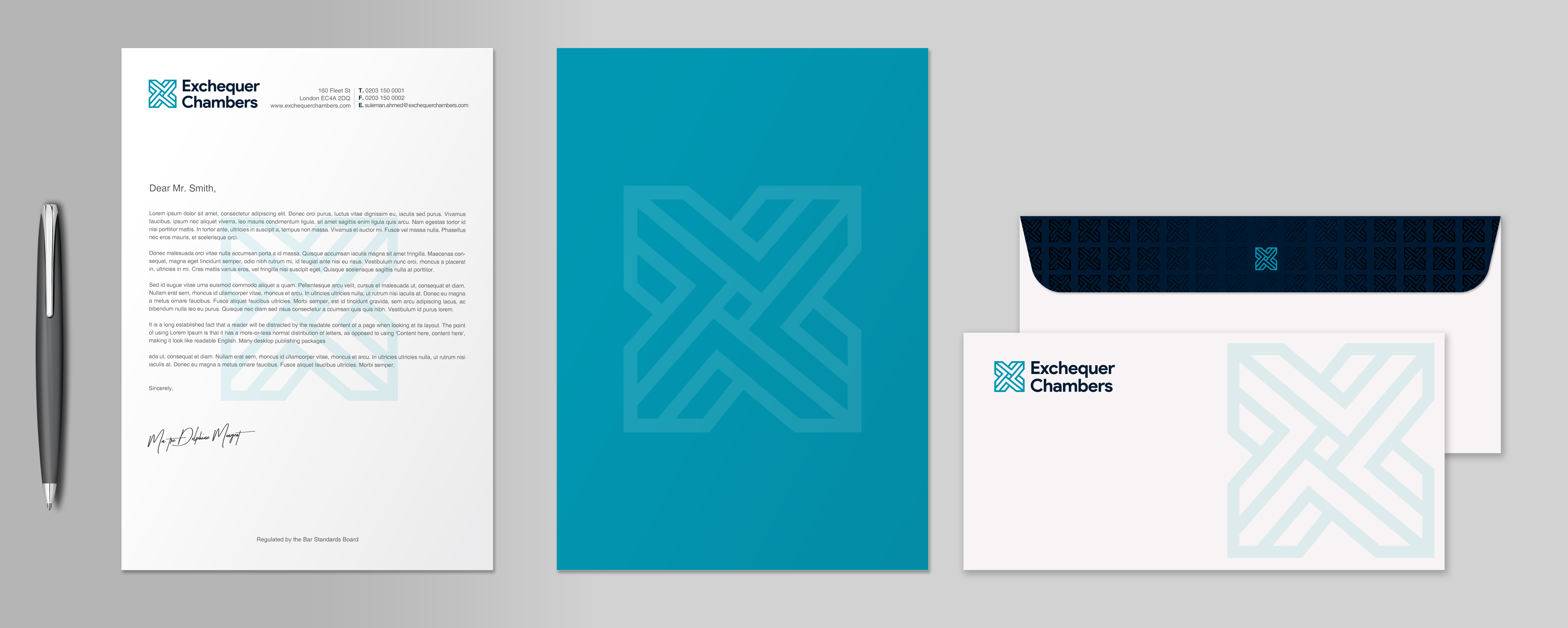 Schreibwaren-Design von chandrayaan.creative für dieses Projekt | Design: #28516363
