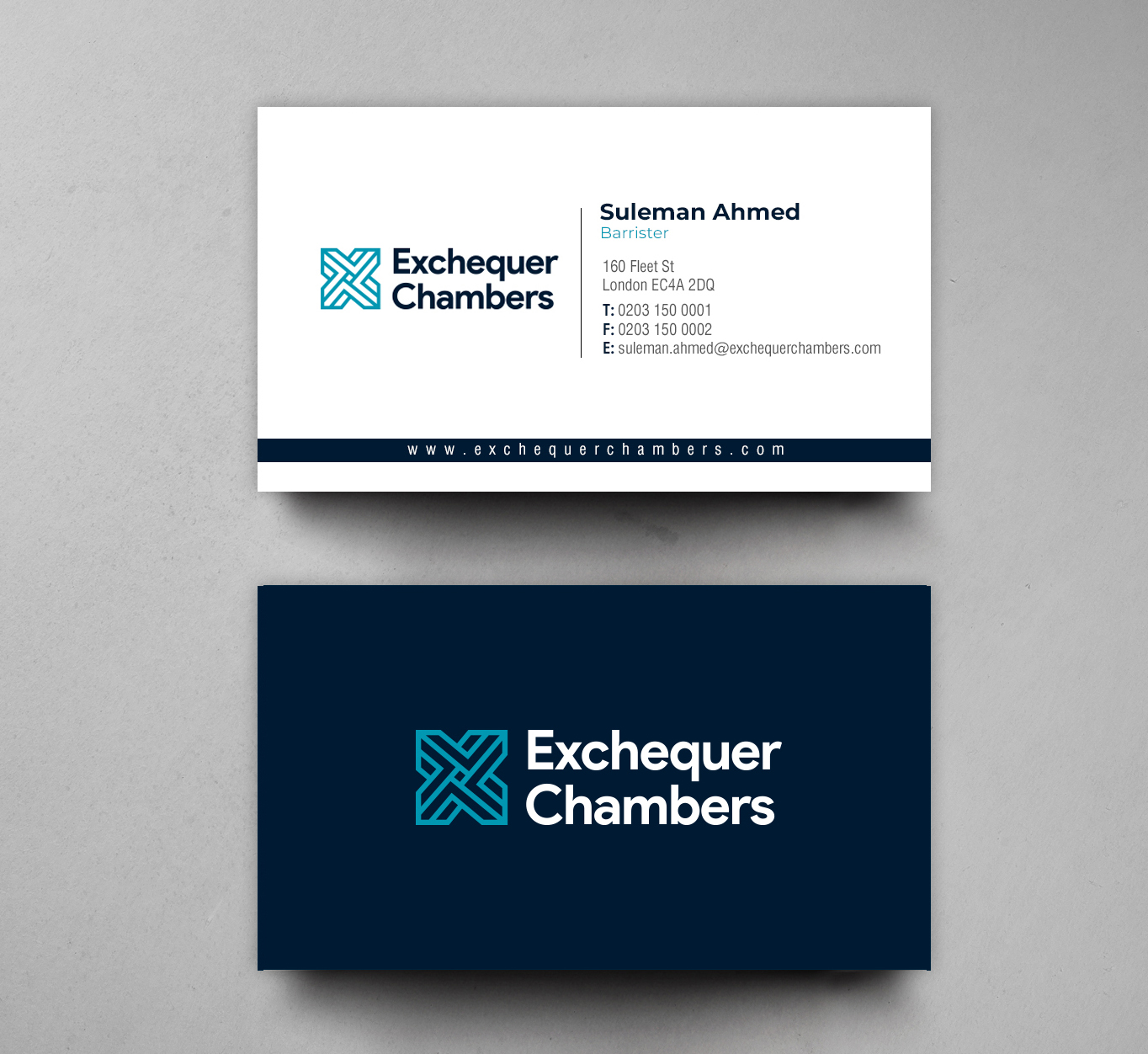 Stationery Design by chandrayaan.creative for this project | Design #29118689