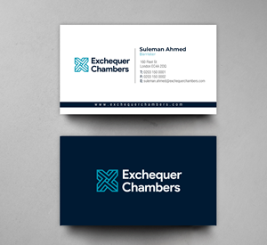 Stationery Design by chandrayaan.creative for this project | Design: #29118689