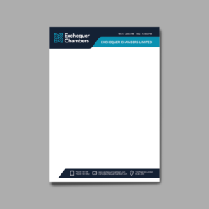 Stationery Design by SAI DESIGNS for this project | Design: #27827785