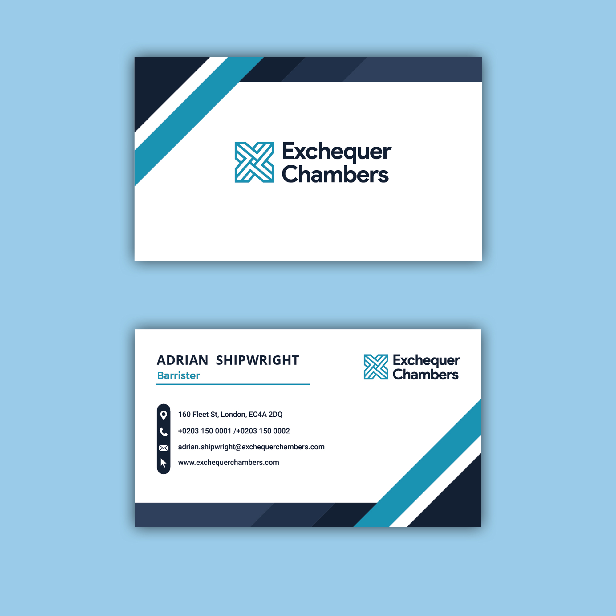 Stationery Design by SAI DESIGNS for this project | Design #27827787