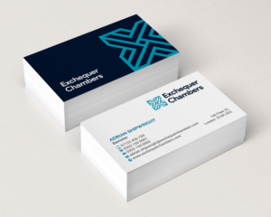 Stationery Design by R.design for this project | Design: #27790073