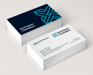 Stationery Design by R.design for this project | Design: #27790115