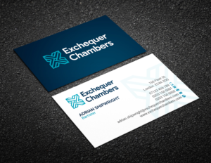 Stationery Design by R.design for this project | Design: #27793956