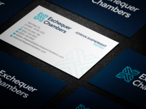 Stationery Design by R.design for this project | Design: #27794043