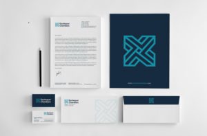 Stationery Design by R.design for this project | Design: #27795800