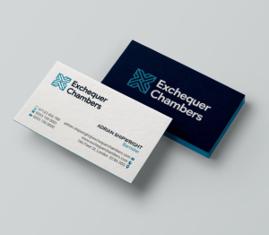 Stationery Design by R.design for this project | Design: #27796004