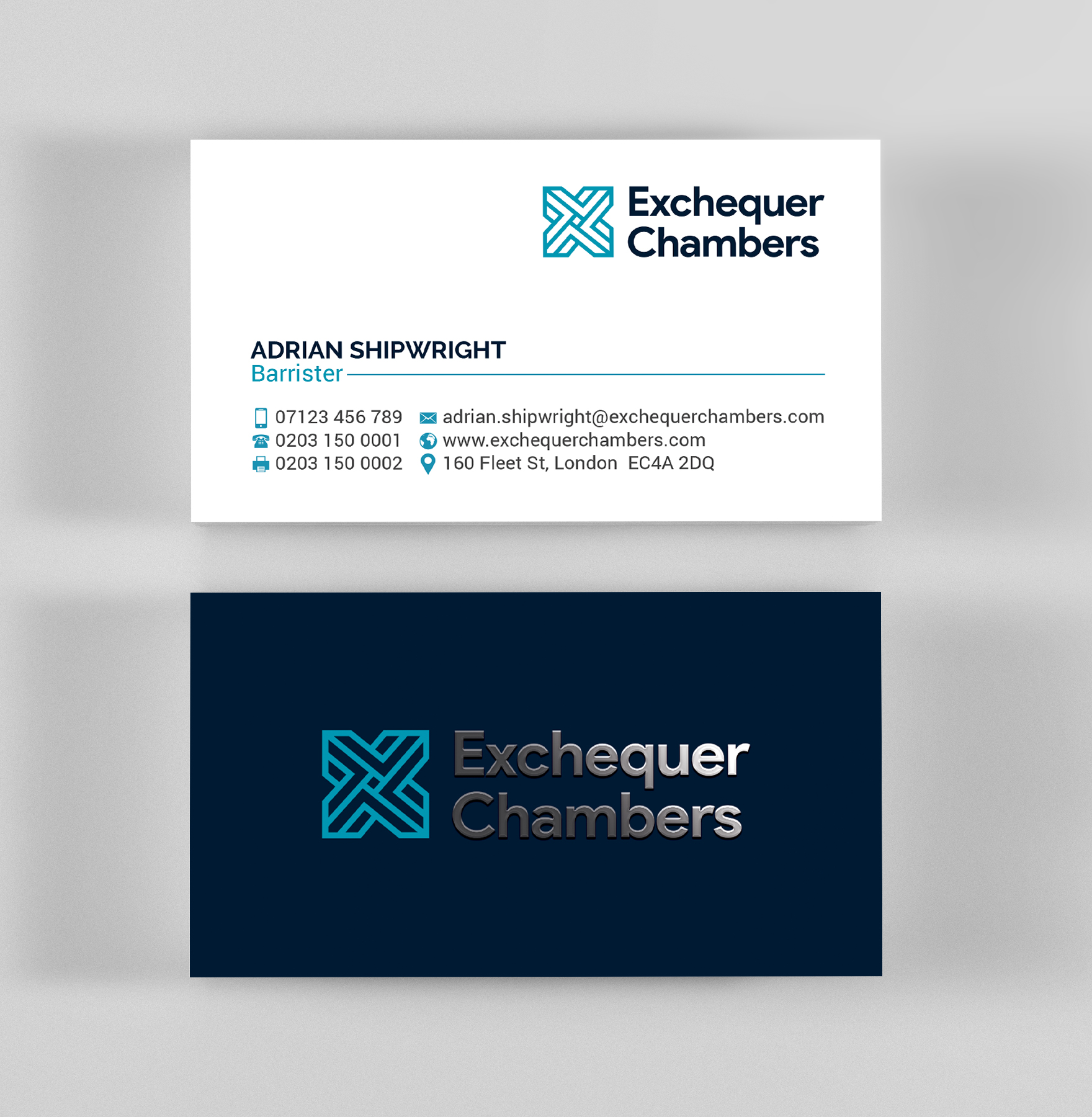 Design de Papeterie par R.design pour ce projet | Design #27796435