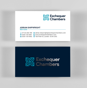 Stationery Design by R.design for this project | Design: #27796435