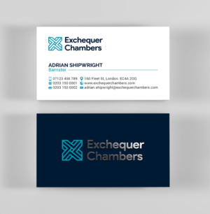 Stationery Design by R.design for this project | Design: #27796459