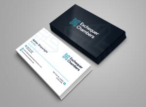 Stationery Design by RAMDHONU for this project | Design: #27791448