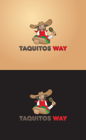 Logo Design by ArtyFive DesignStudio for Blanquitos Srl - VAT IT15443791007 | Design #27793269