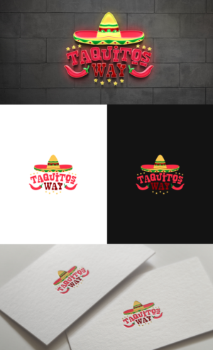 Logo Design by GLDesigns for Blanquitos Srl - VAT IT15443791007 | Design: #27792022
