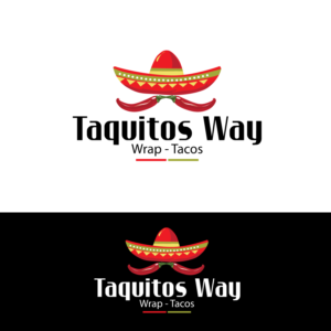 Logo Design by GODDREAMCREATION for Blanquitos Srl - VAT IT15443791007 | Design #27792310