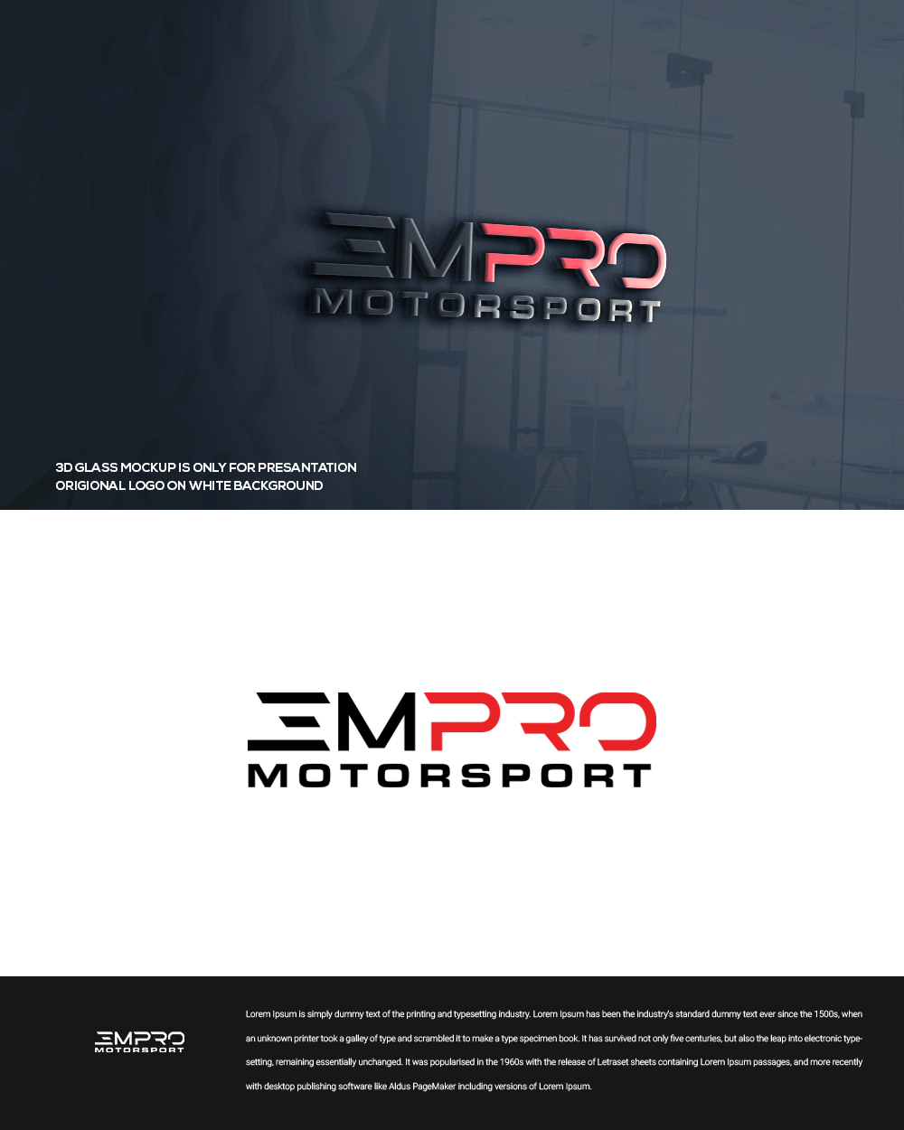Logo Design by Liimr design for this project | Design: #27797407