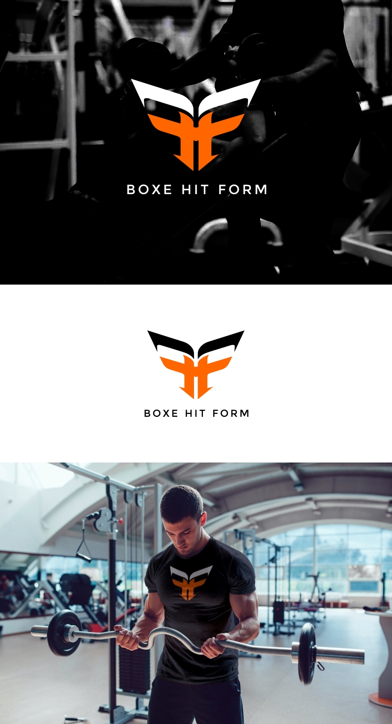 Logo Design by filip.jelkic for this project | Design #27821625