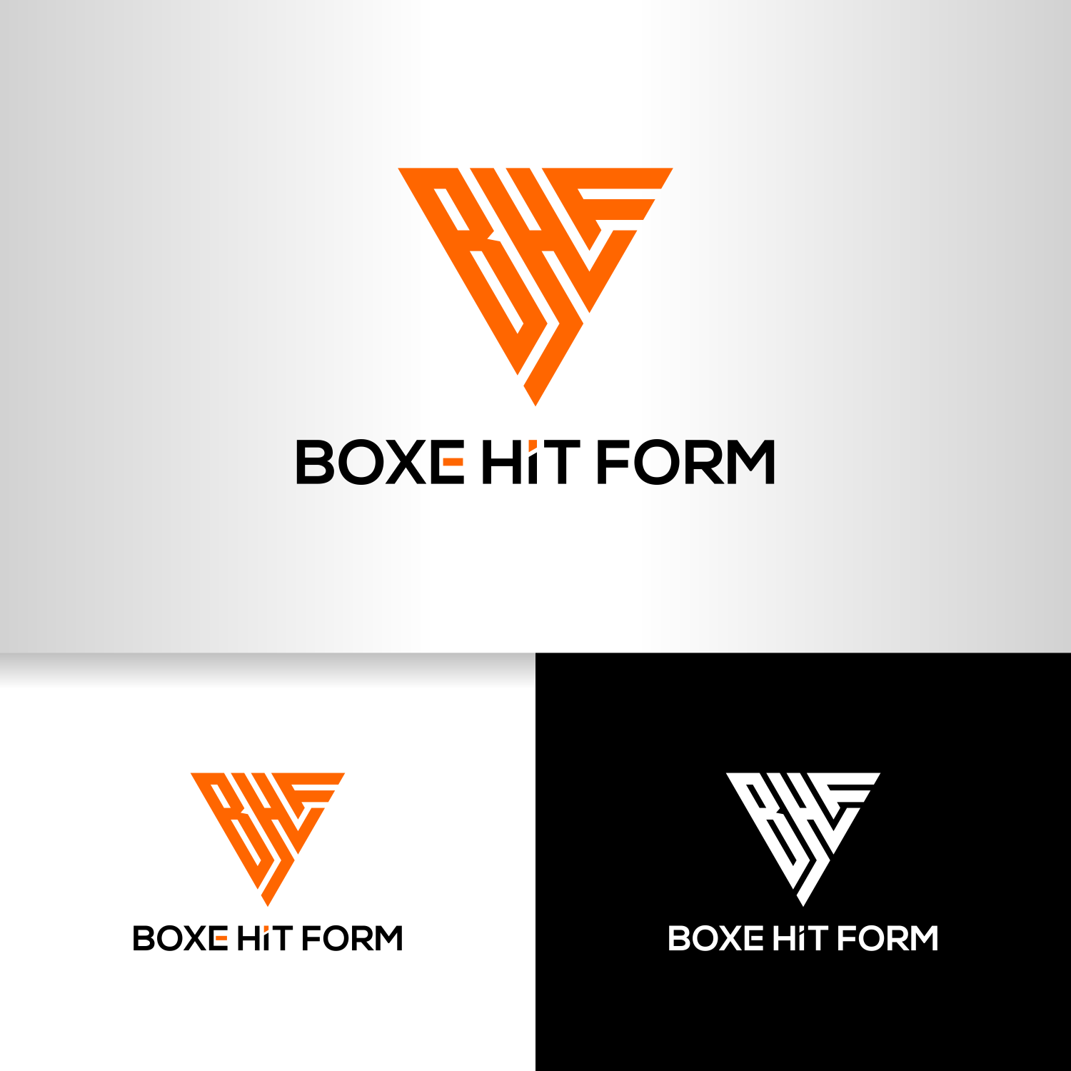 Logo Design by mbah 5 for this project | Design: #27798999