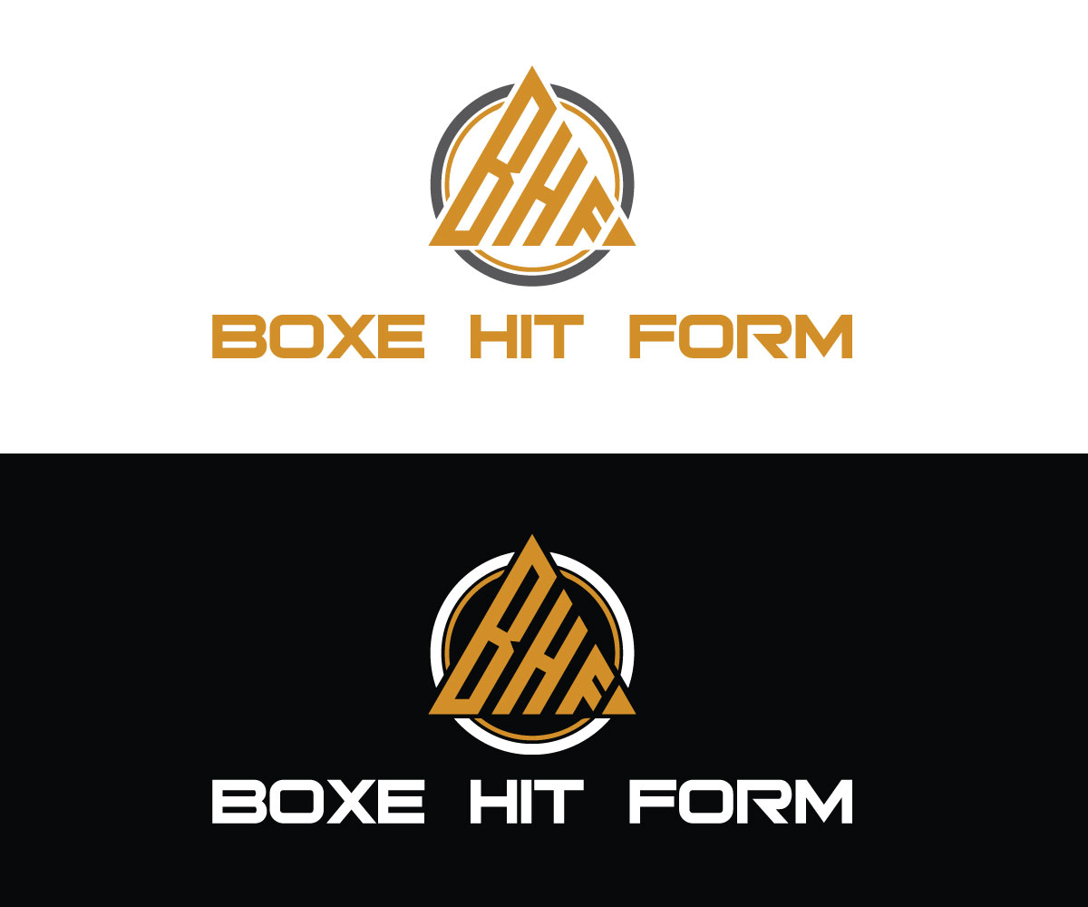 Logo Design by Danial07 for this project | Design #27793678