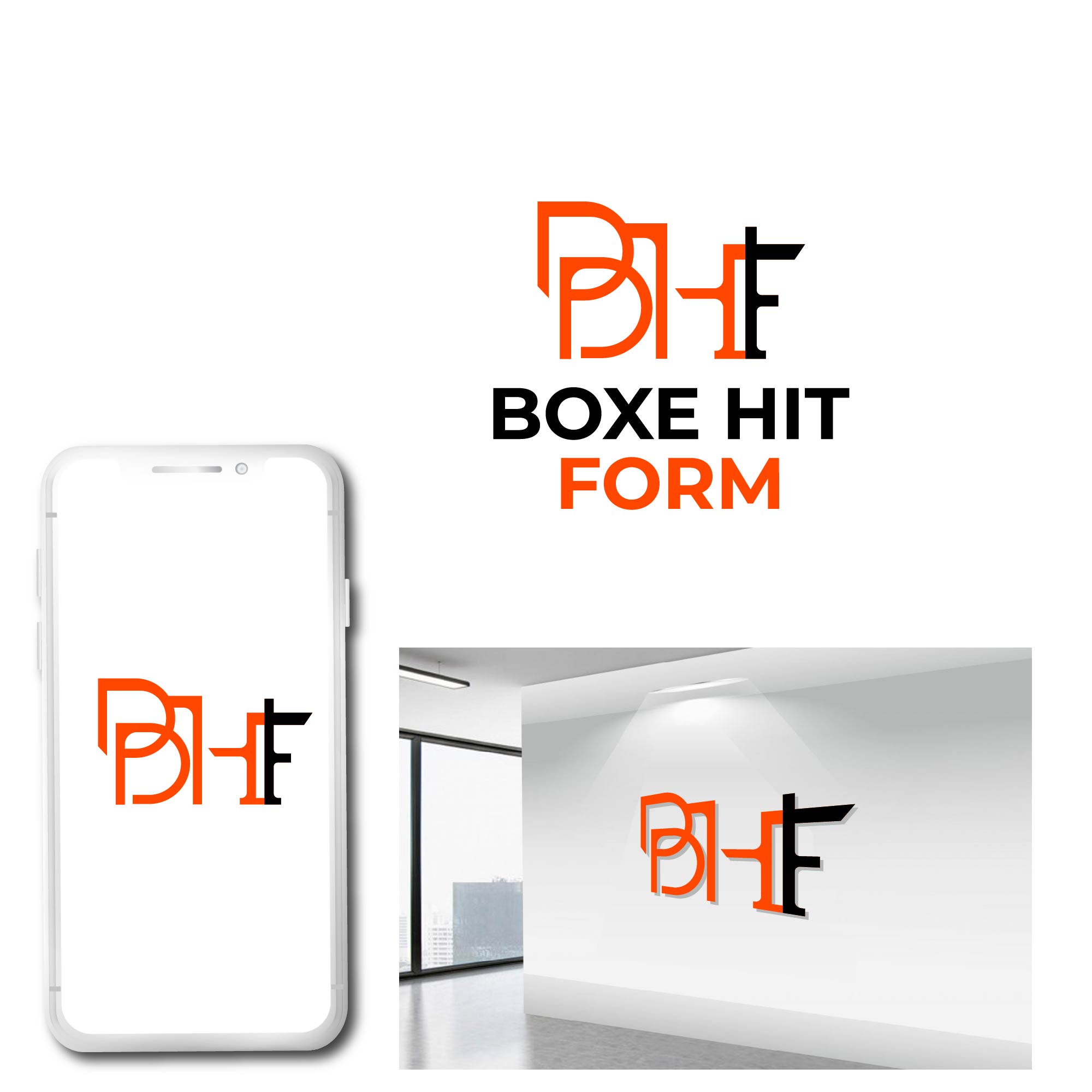 Logo Design by creative.bugs for this project | Design #27796852
