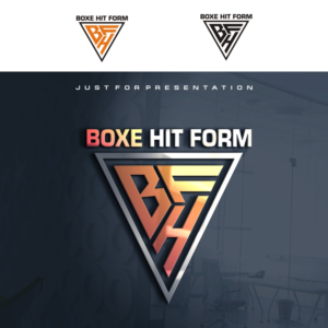 Logo Design by N83touchthesky for this project | Design #27793154