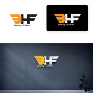 Logo Design by Finley Johnson for this project | Design: #27824922