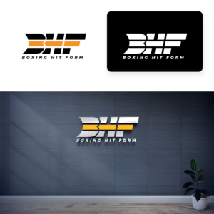 Logo Design by Finley Johnson for this project | Design: #27825007