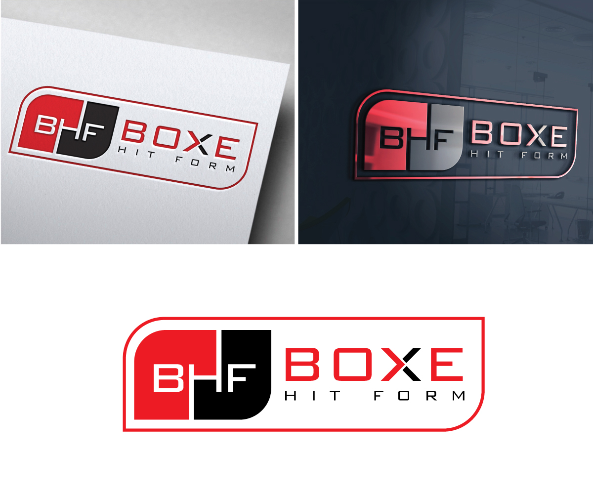 Logo Design by HEAVEN ART for this project | Design #27796896