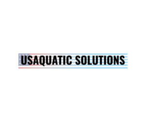 Logo Design by Adi Graphics for USAquatic Solutions | Design: #27802348